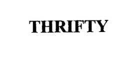 THRIFTY trademark