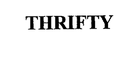 THRIFTY trademark