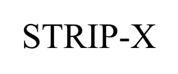 STRIP-X trademark