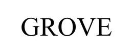 GROVE trademark