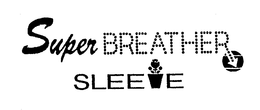 SUPERBREATHER SLEEVE trademark