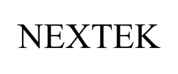 NEXTEK trademark