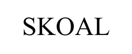 SKOAL trademark