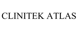 CLINITEK ATLAS trademark