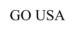GO USA trademark