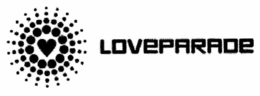 LOVE PARADE trademark