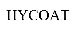HYCOAT trademark