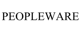 PEOPLEWARE trademark