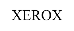 XEROX trademark