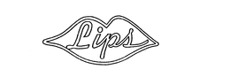 LIPS trademark