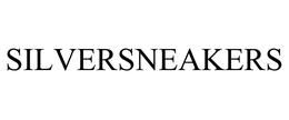 SILVERSNEAKERS trademark