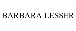 BARBARA LESSER trademark