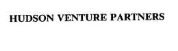 HUDSON VENTURE PARTNERS trademark