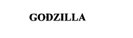 GODZILLA trademark