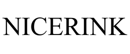 NICERINK trademark