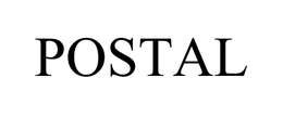 POSTAL trademark