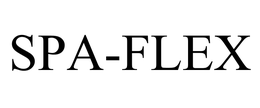 SPA-FLEX trademark