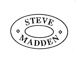 STEVE MADDEN trademark