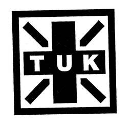 TUK trademark