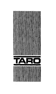 TARO trademark