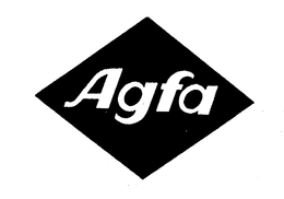 AGFA trademark