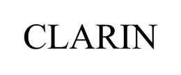 CLARIN trademark