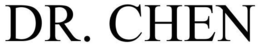 DR. CHEN trademark