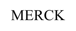 MERCK trademark
