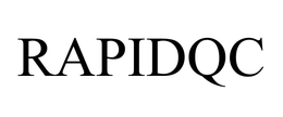 RAPIDQC trademark