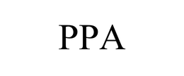 PPA trademark