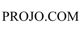 PROJO.COM trademark
