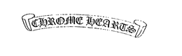 CHROME HEARTS trademark