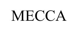 MECCA trademark