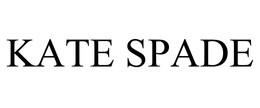 KATE SPADE trademark