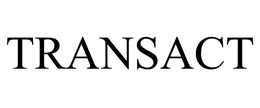 TRANSACT trademark