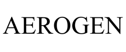 AEROGEN trademark