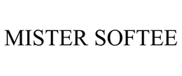 MISTER SOFTEE trademark