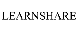 LEARNSHARE trademark