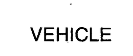 VEHICLE trademark