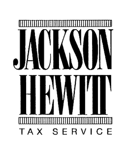 JACKSON HEWITT TAX SERVICE trademark
