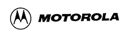 M MOTOROLA trademark