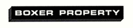 BOXER PROPERTY trademark