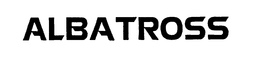ALBATROSS trademark