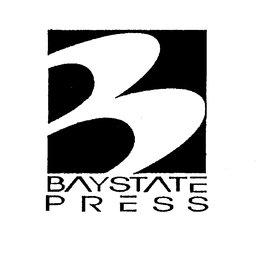 BAYSTATE PRESS trademark
