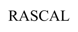 RASCAL trademark