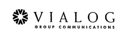 VIALOG GROUP COMMUNICATIONS trademark