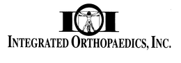 IOI INTEGRATED ORTHOPAEDICS, INC. trademark