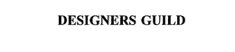 DESIGNERS GUILD trademark