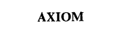 AXIOM trademark