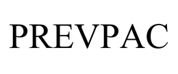 PREVPAC trademark